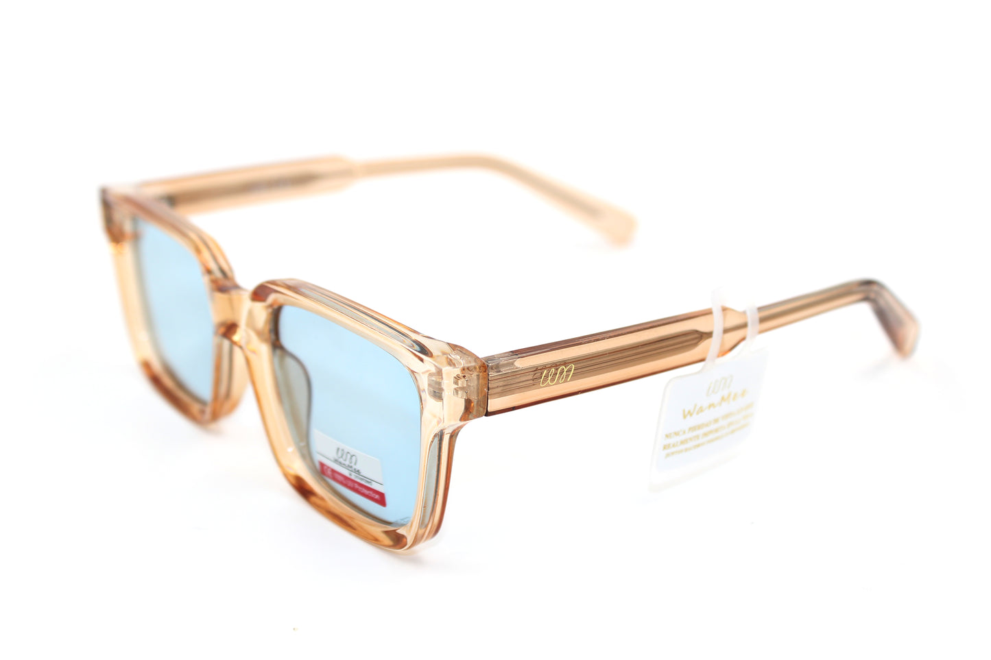 WAN MEE SOLAR WMS002