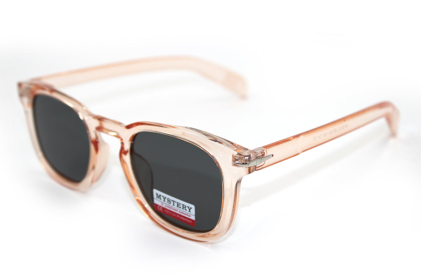 MYSTERY SOLAR MYS013