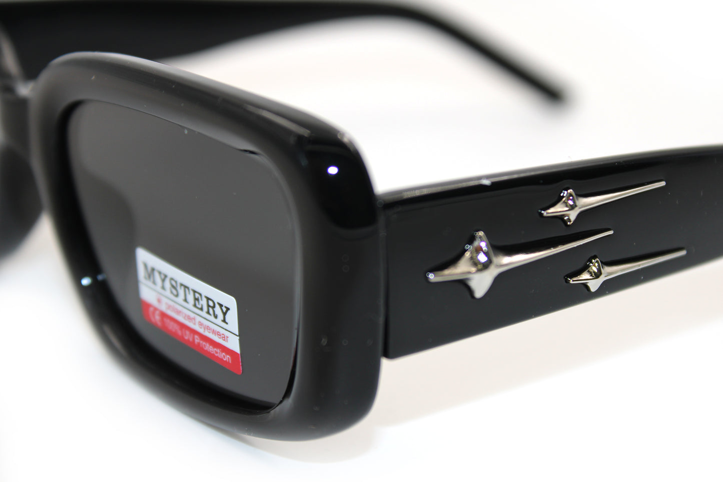 MYSTERY SOLAR MYS001