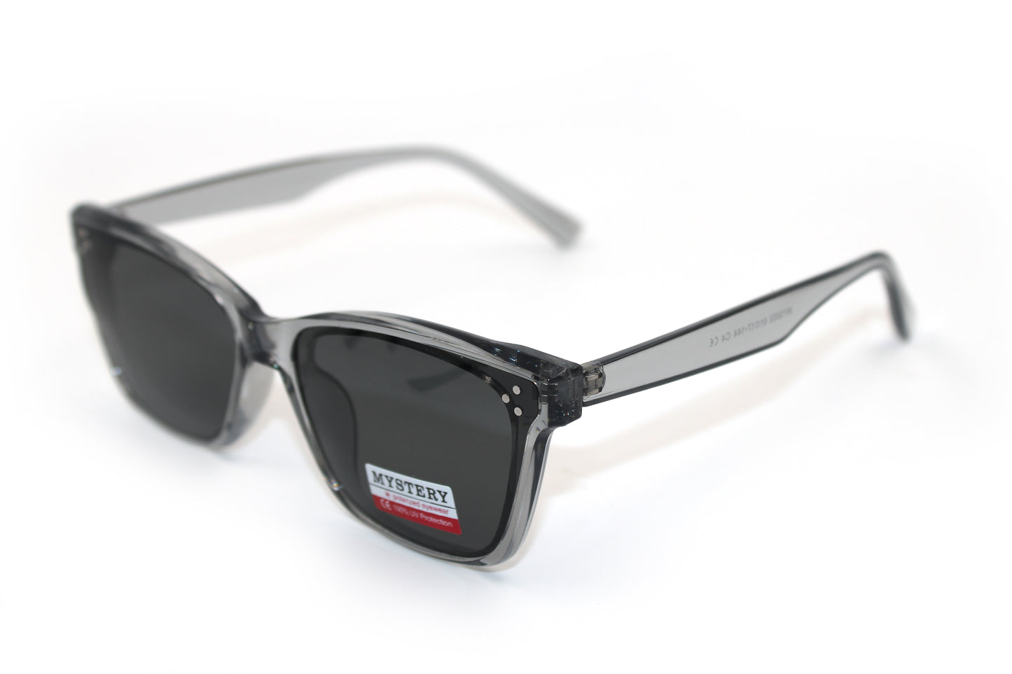 MYSTERY SOLAR MYS003