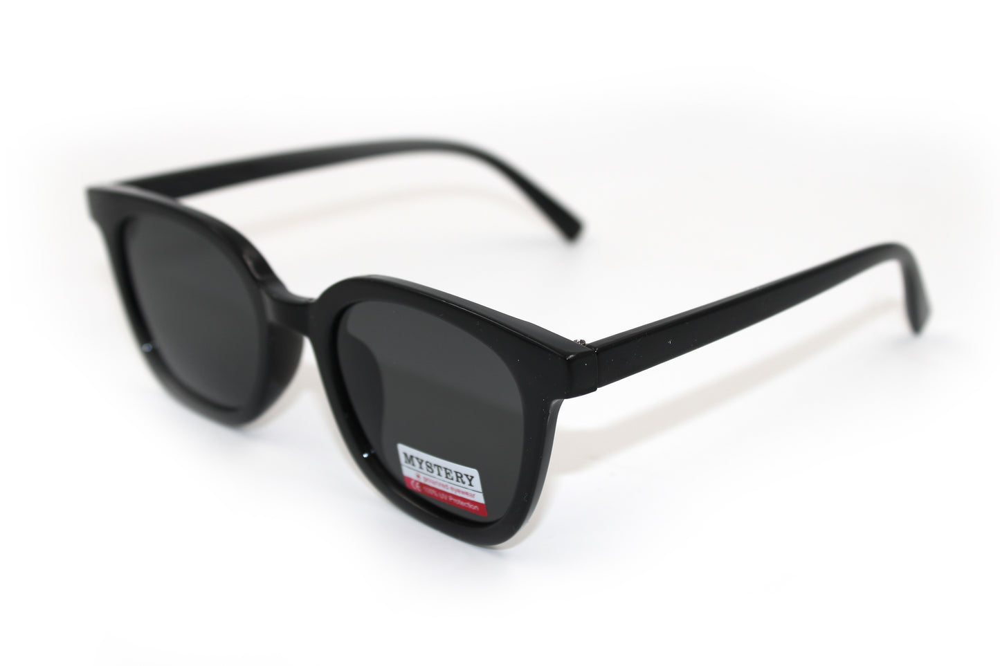 MYSTERY SOLAR MYS004