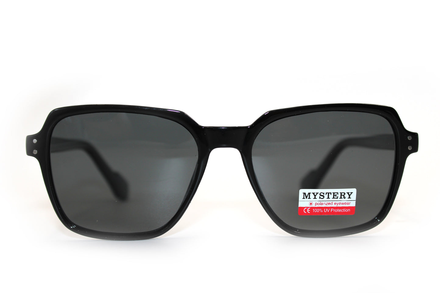 MYSTERY SOLAR MYS002