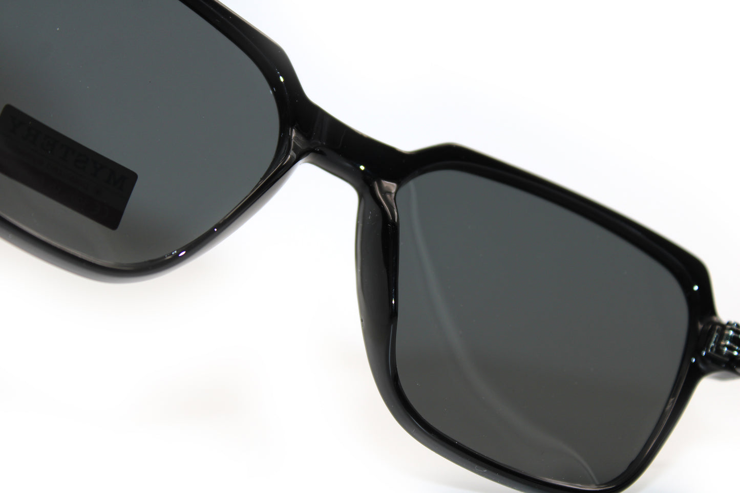 MYSTERY SOLAR MYS002