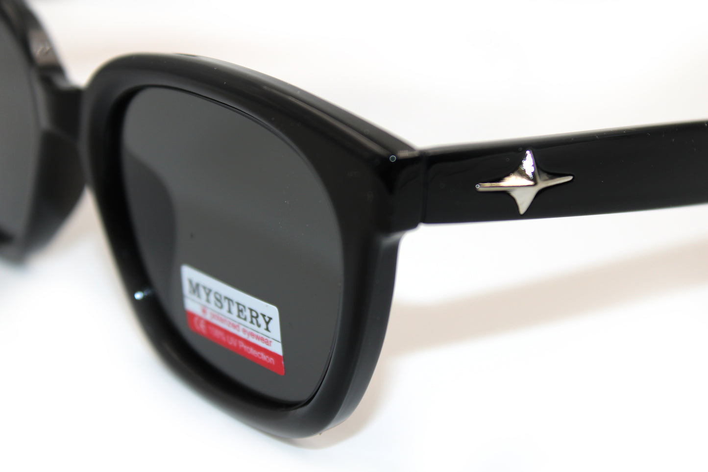 MYSTERY SOLAR MYS008