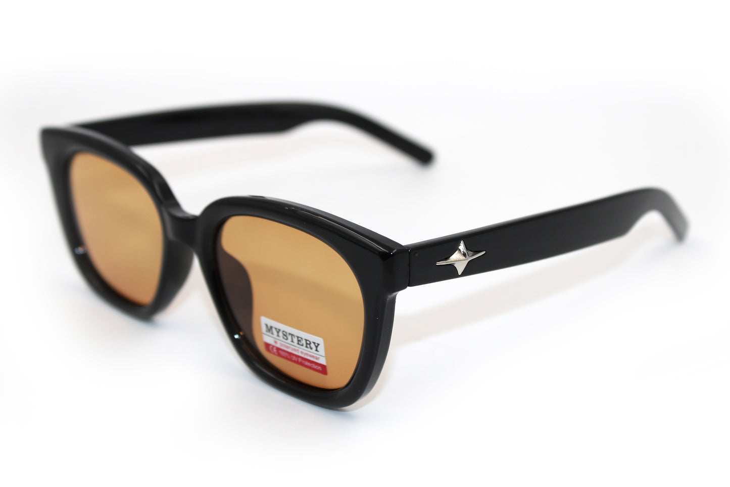 MYSTERY SOLAR MYS008