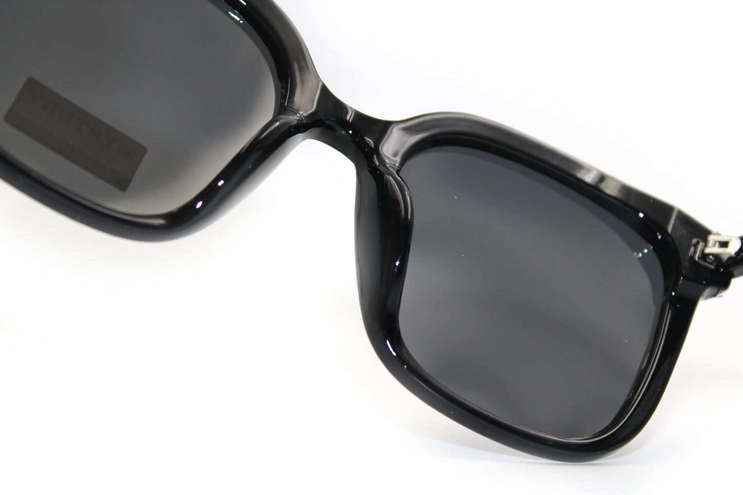 MYSTERY SOLAR MYS007