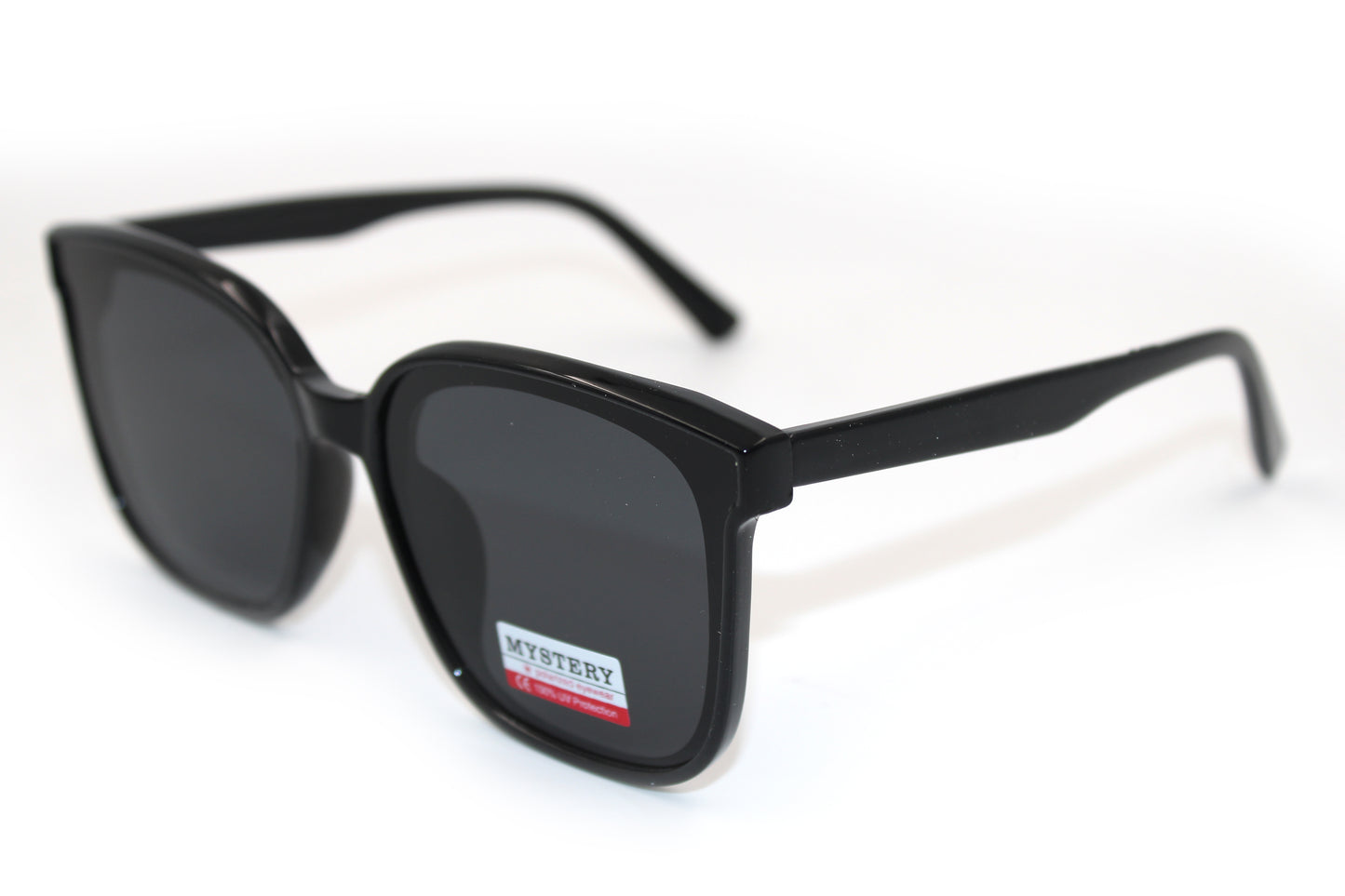 MYSTERY SOLAR MYS007