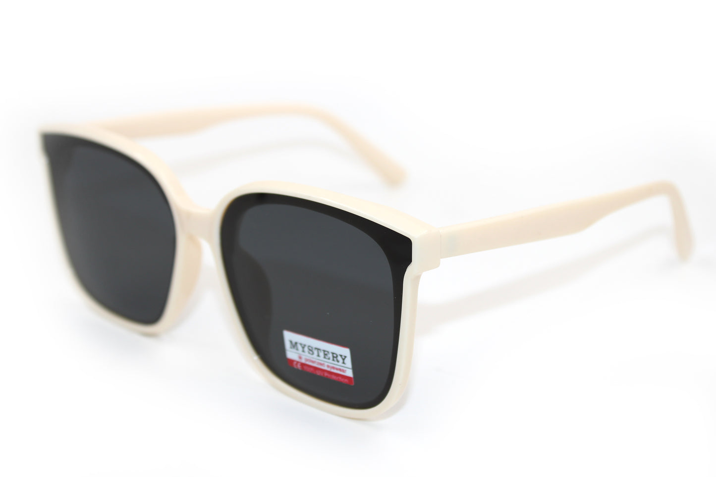 MYSTERY SOLAR MYS007