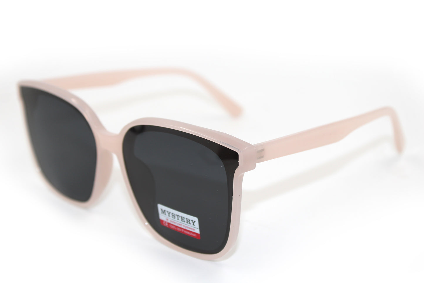 MYSTERY SOLAR MYS007