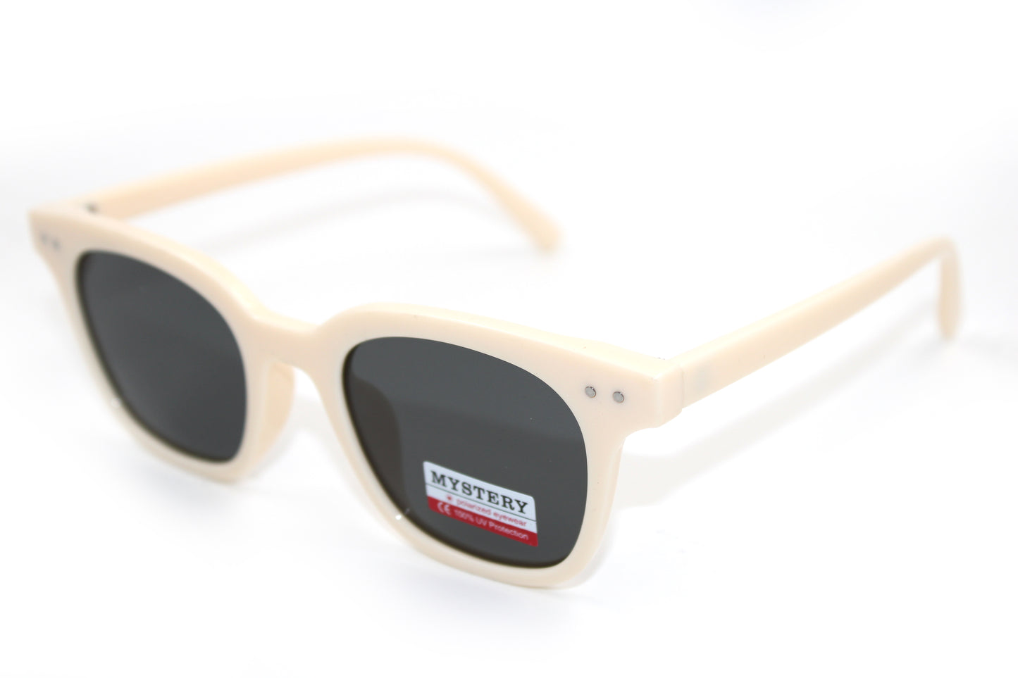 MYSTERY SOLAR MYS015