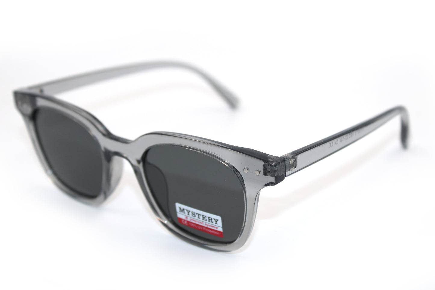 MYSTERY SOLAR MYS015