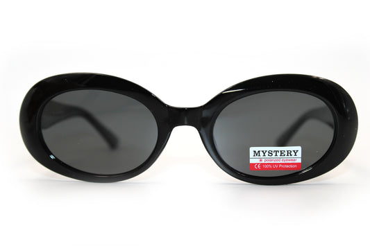 MYSTERY SOLAR MYS016