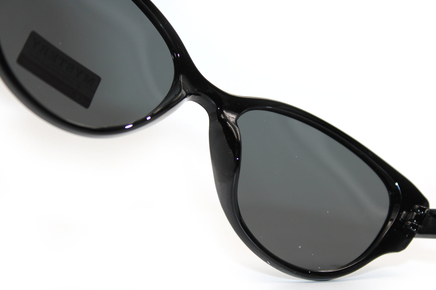 MYSTERY SOLAR MYS018