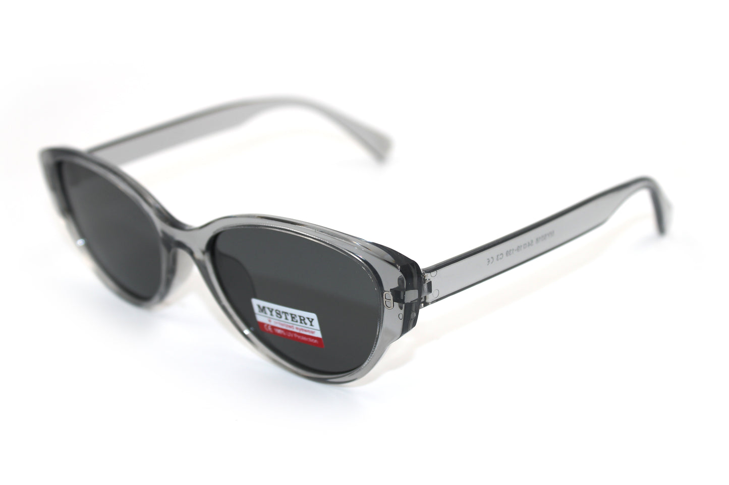 MYSTERY SOLAR MYS018