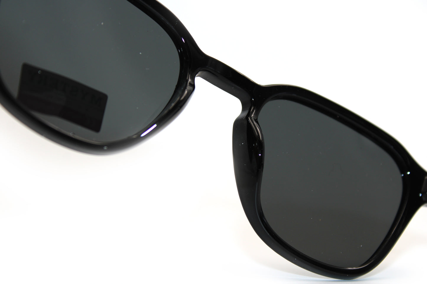 MYSTERY SOLAR MYS014