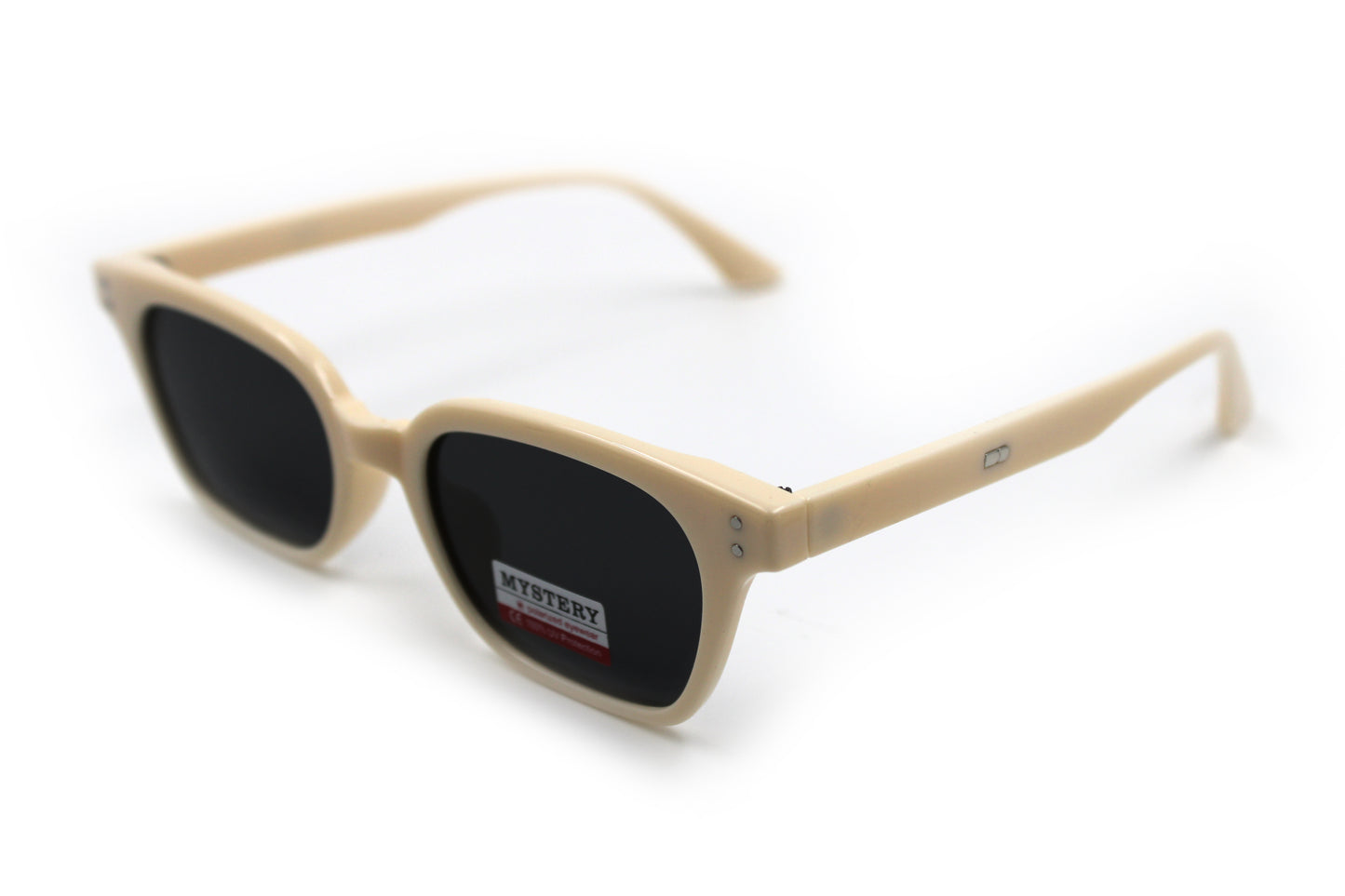 MYSTERY SOLAR MYS005