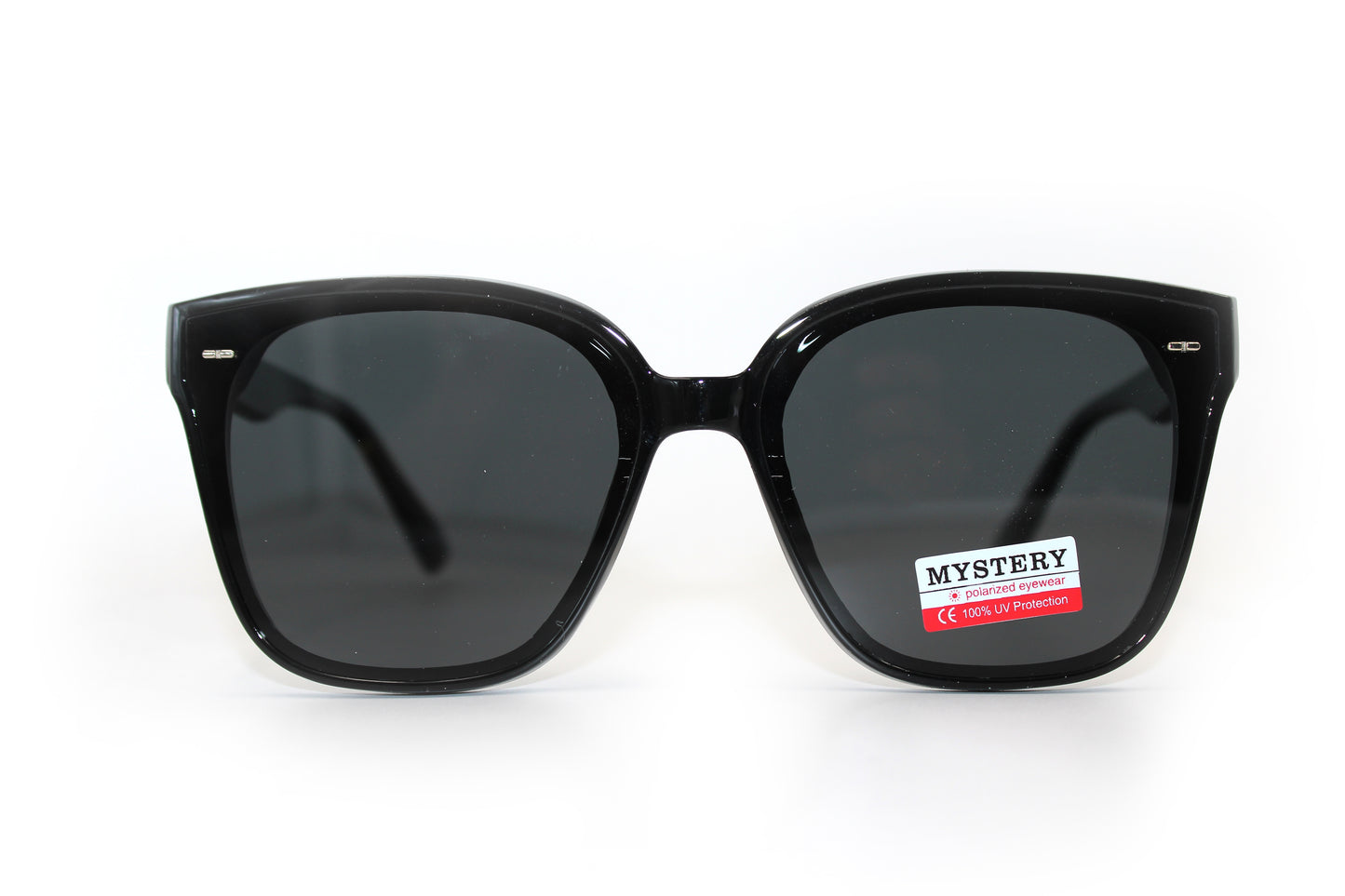 MYSTERY SOLAR MYS006