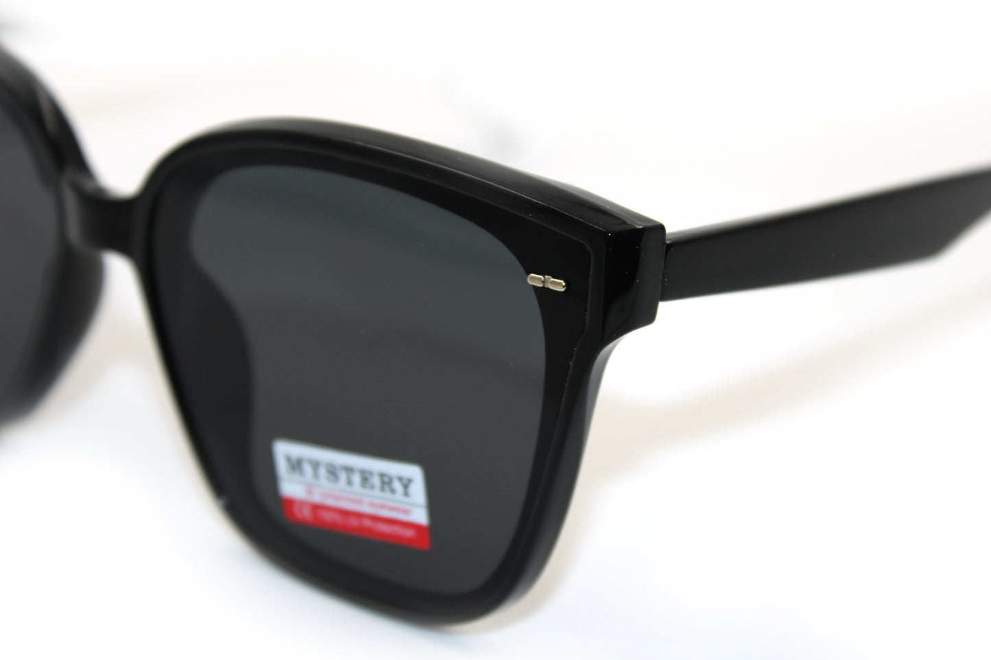 MYSTERY SOLAR MYS006