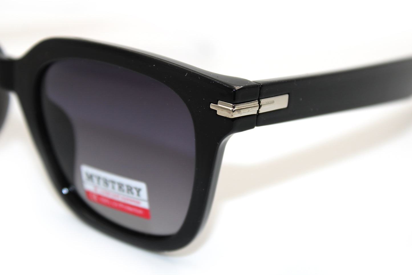 MYSTERY SOLAR MYS011