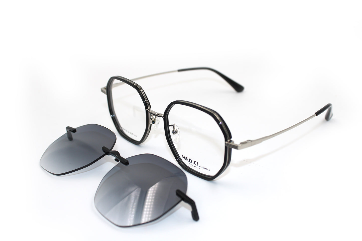 MEDICI SOBRE-PUESTO MDS416