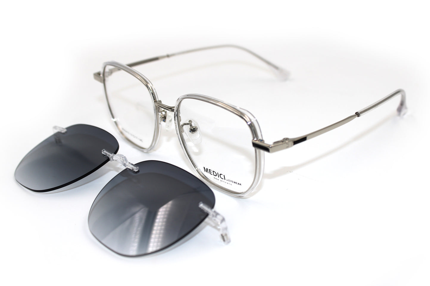 MEDICI SOBRE-PUESTO MDS415