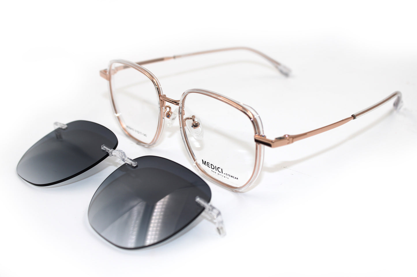 MEDICI SOBRE-PUESTO MDS415