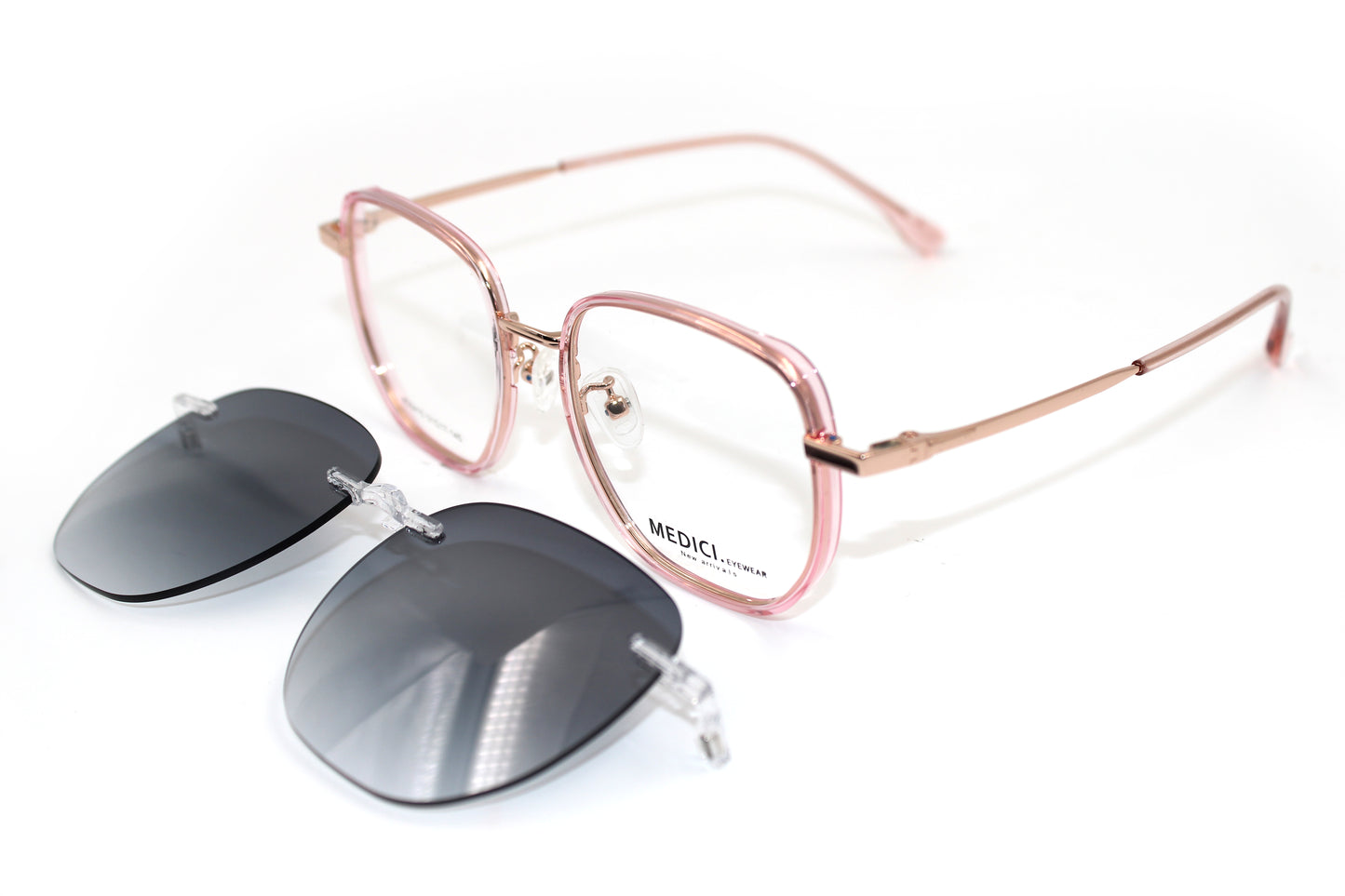 MEDICI SOBRE-PUESTO MDS415