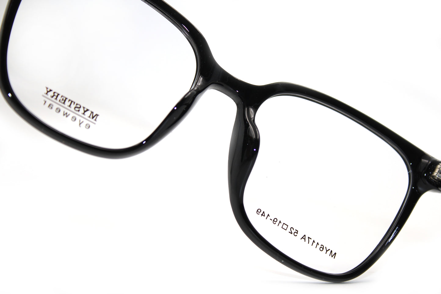 MYSTERY ACETATO MY6118A