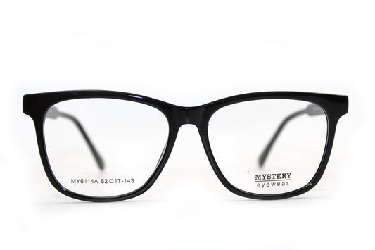 MYSTERY ACETATO MY6114A