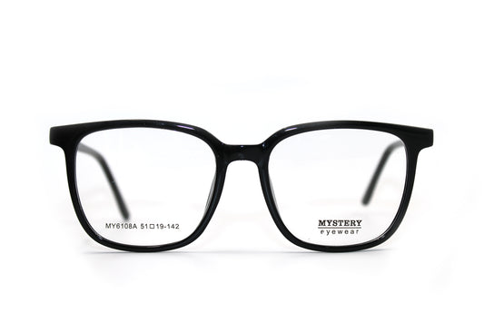 MYSTERY ACETATO MY6108A