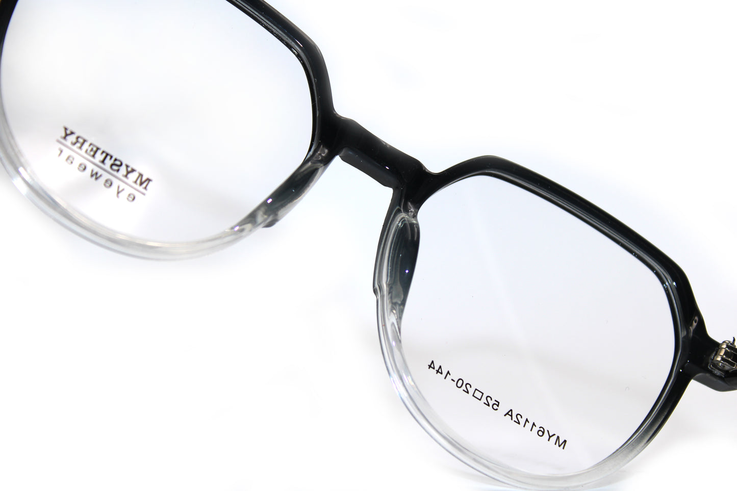 MYSTERY ACETATO MY6112A