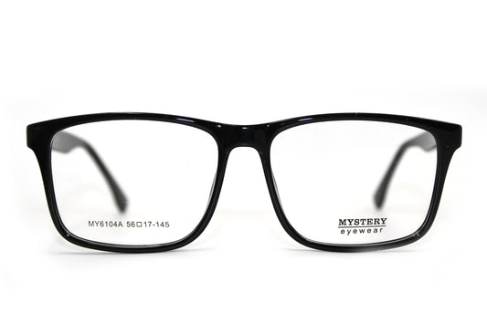 MYSTERY ACETATO MY6104A