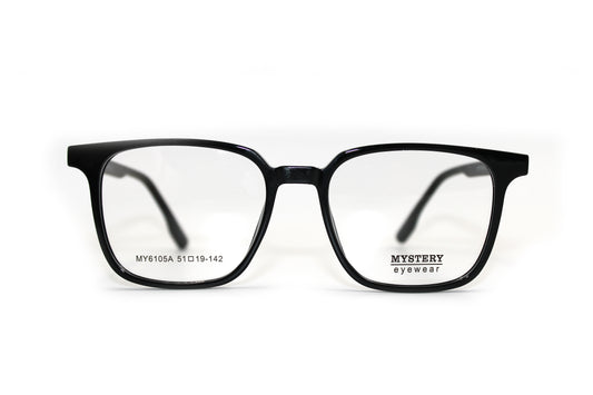 MYSTERY ACETATO MY6105A