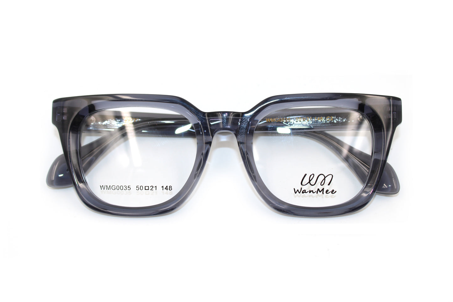 WAN MEE GOLD WMG0035