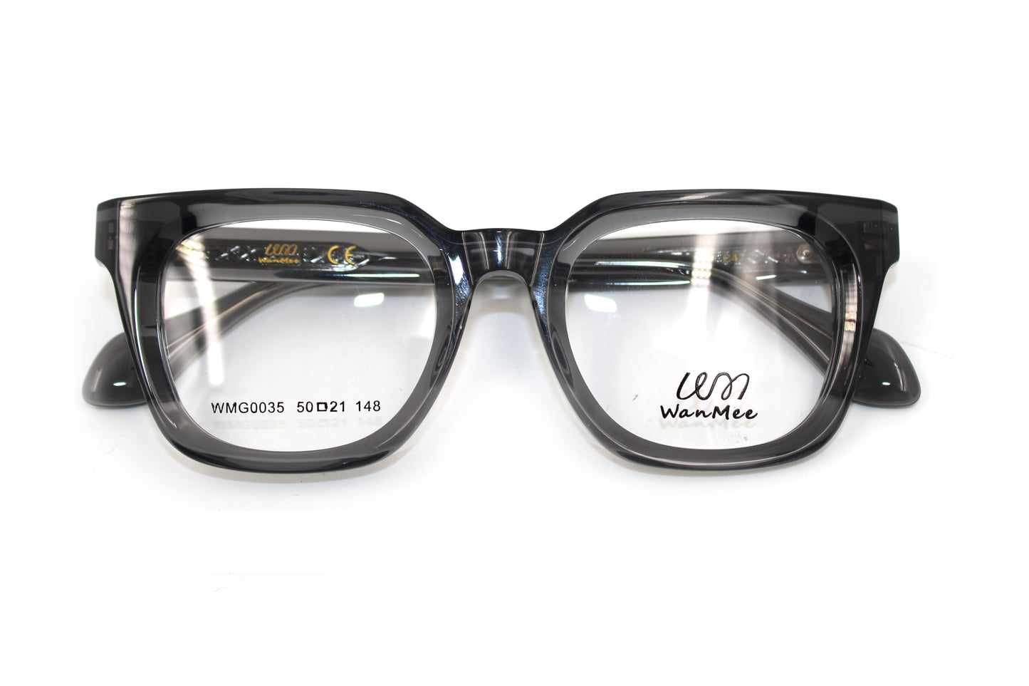 WAN MEE GOLD WMG0035