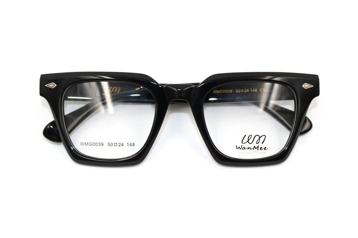 WAN MEE GOLD WMG0039