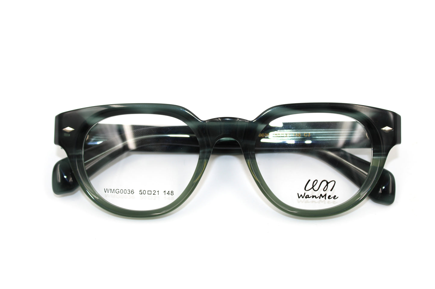 WAN MEE GOLD WMG0036