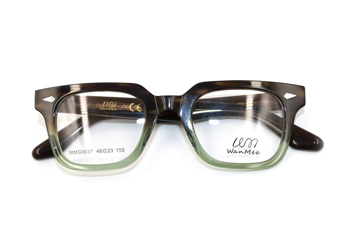 WAN MEE GOLD WMG0037