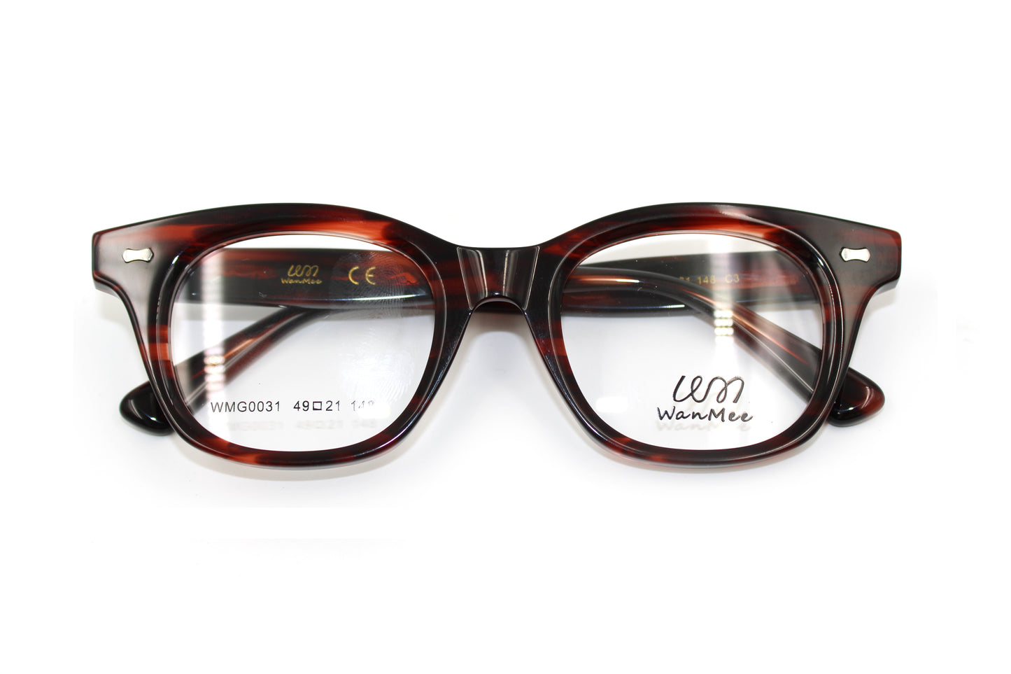 WAN MEE GOLD WMG0031