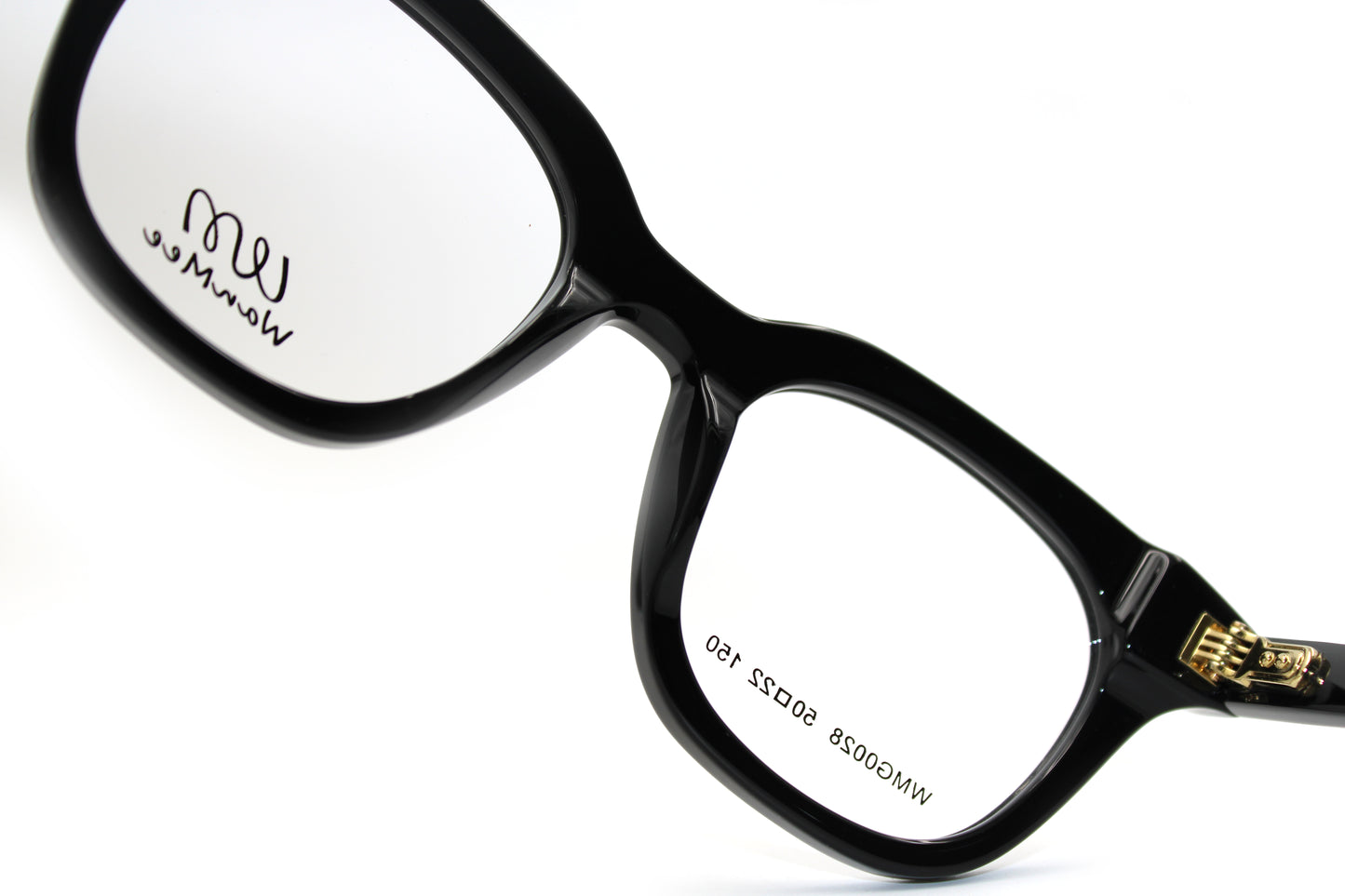 WAN MEE GOLD WMG0028