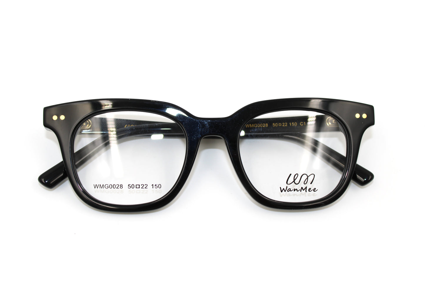 WAN MEE GOLD WMG0028