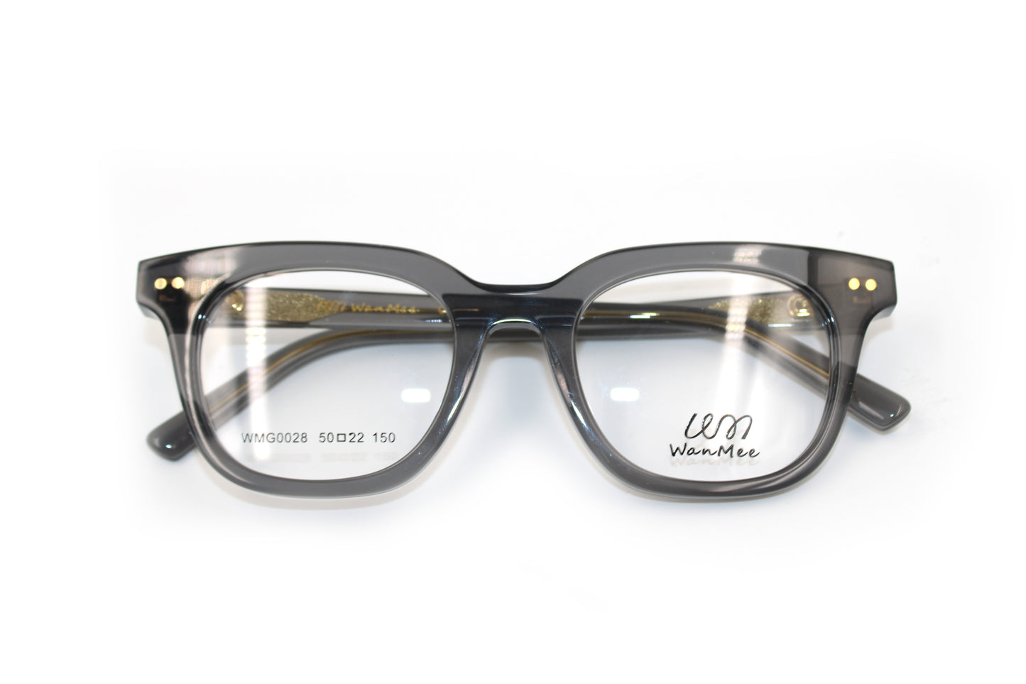 WAN MEE GOLD WMG0028