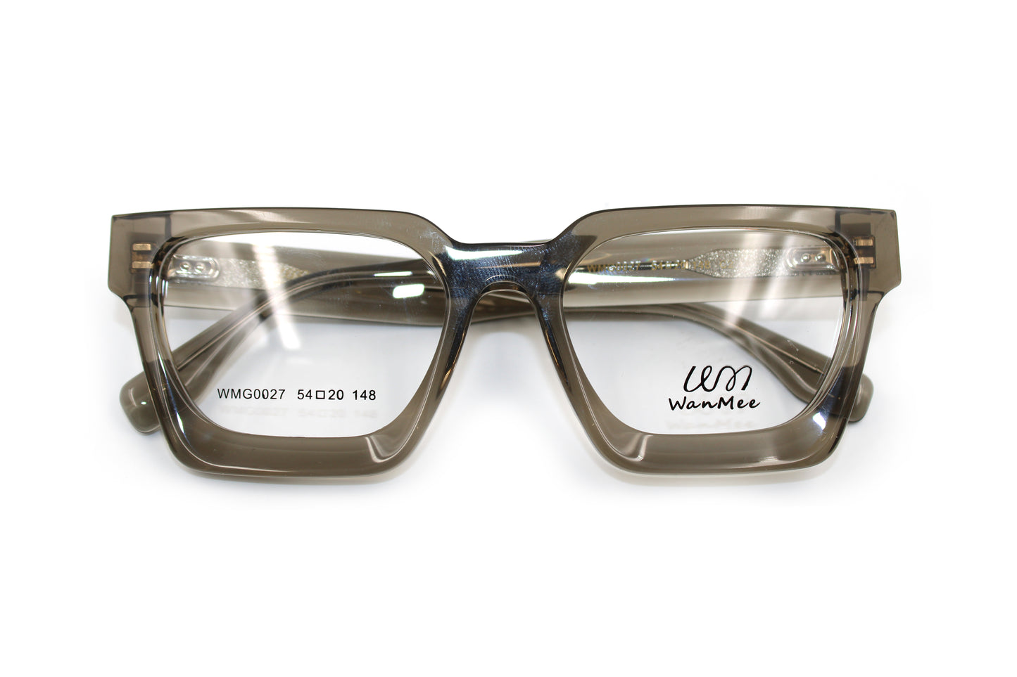 WAN MEE GOLD WMG0027