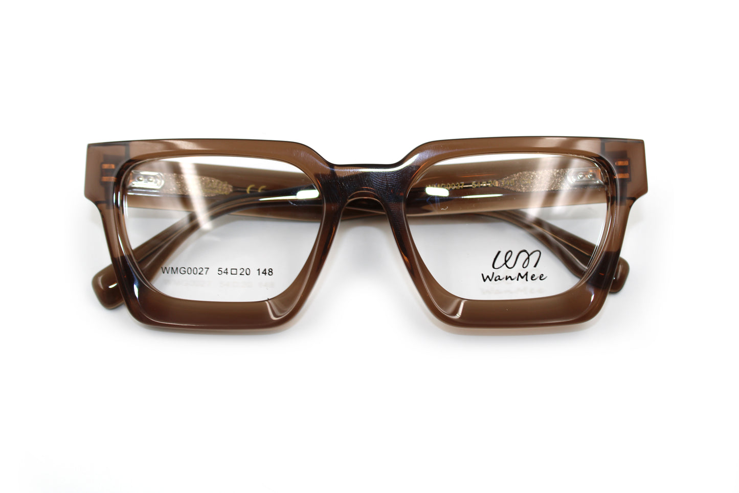 WAN MEE GOLD WMG0027