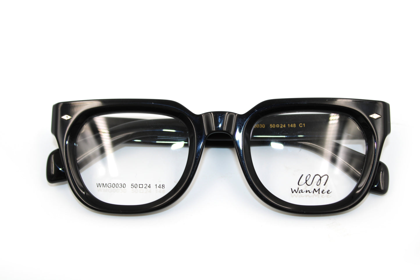 WAN MEE GOLD WMG0030