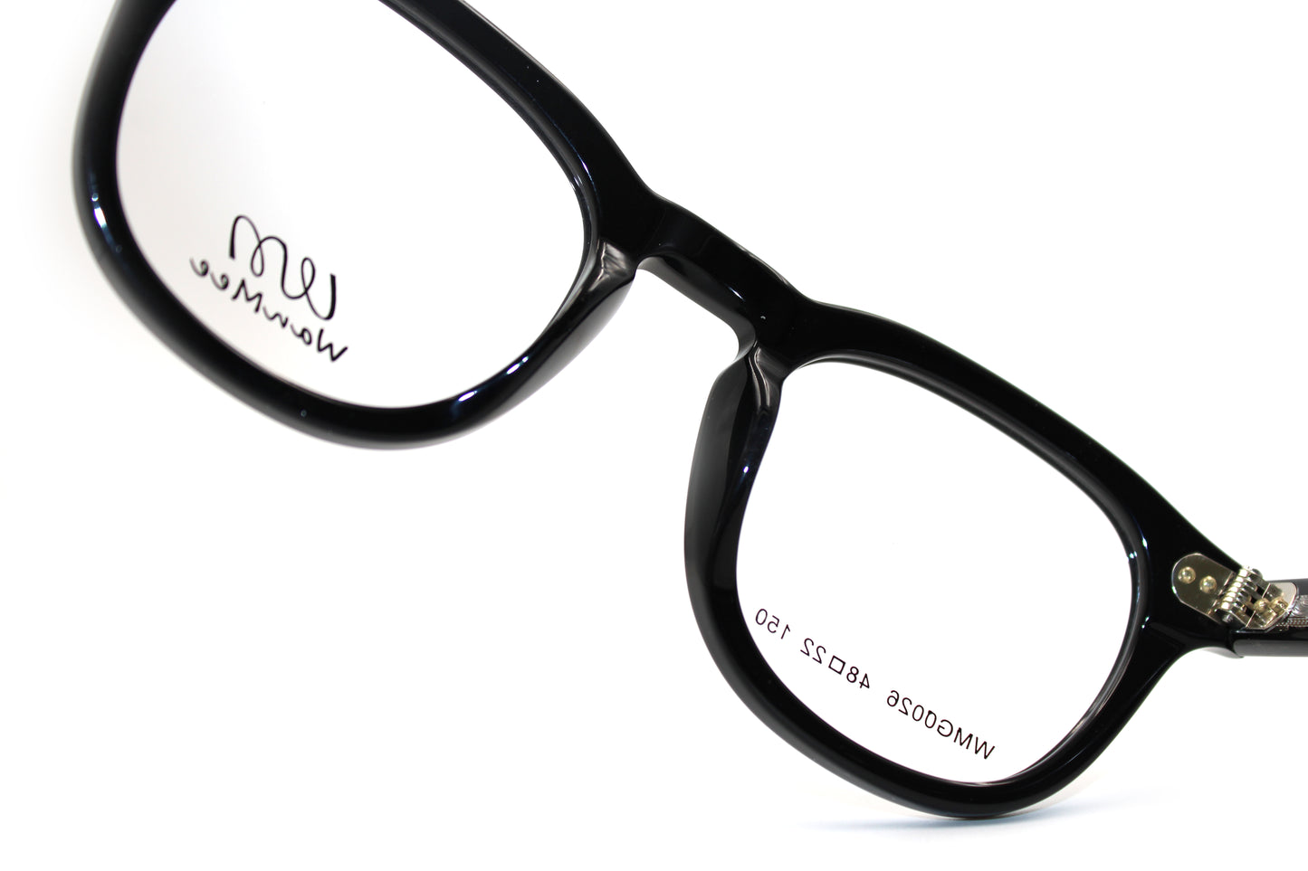 WAN MEE GOLD WMG0026