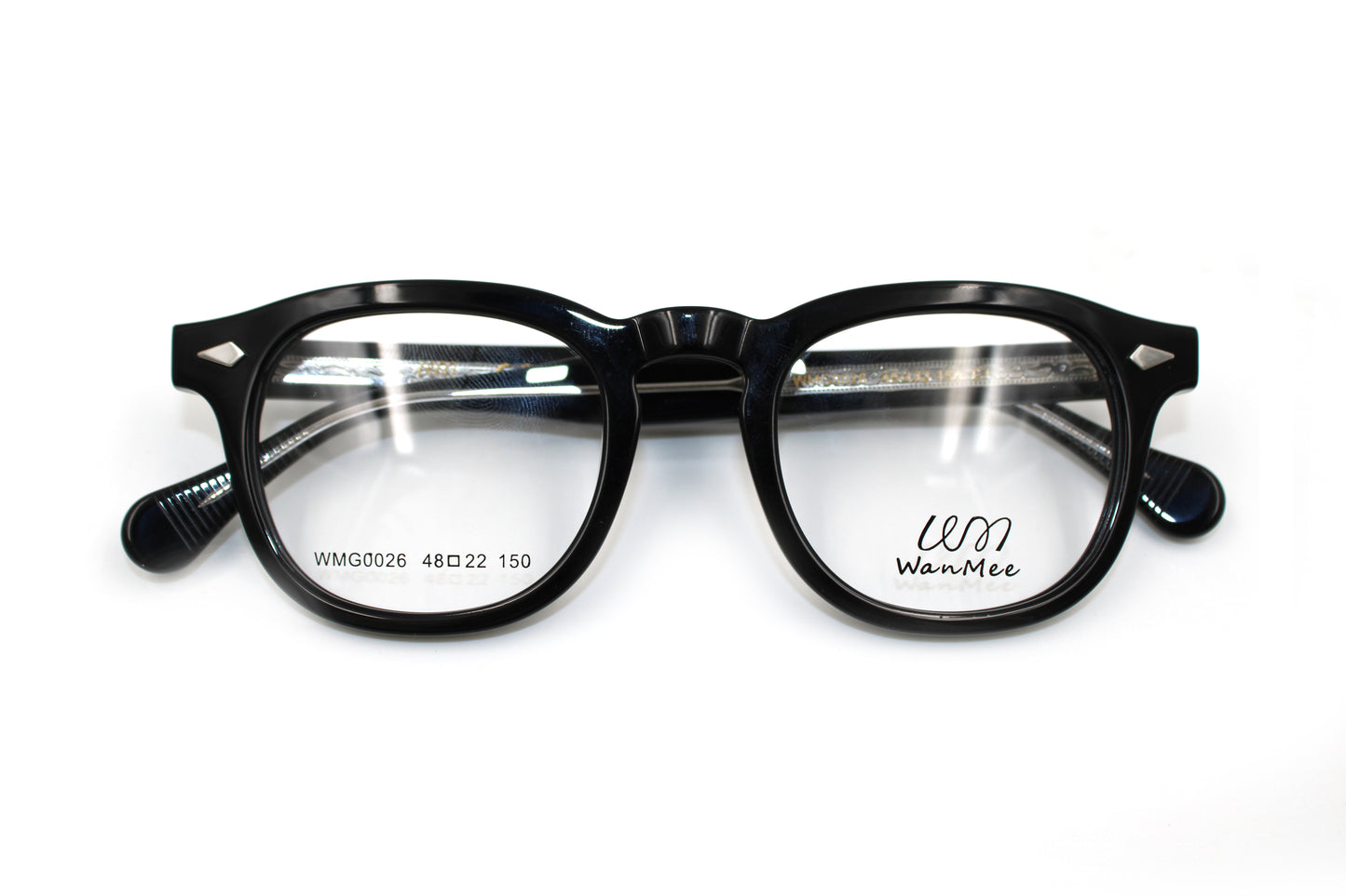 WAN MEE GOLD WMG0026