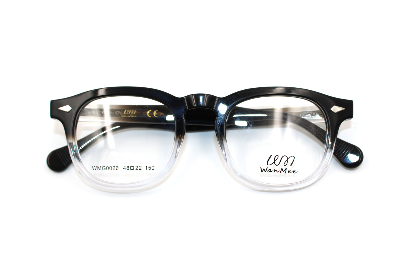 WAN MEE GOLD WMG0026