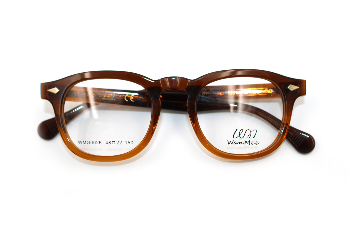 WAN MEE GOLD WMG0026