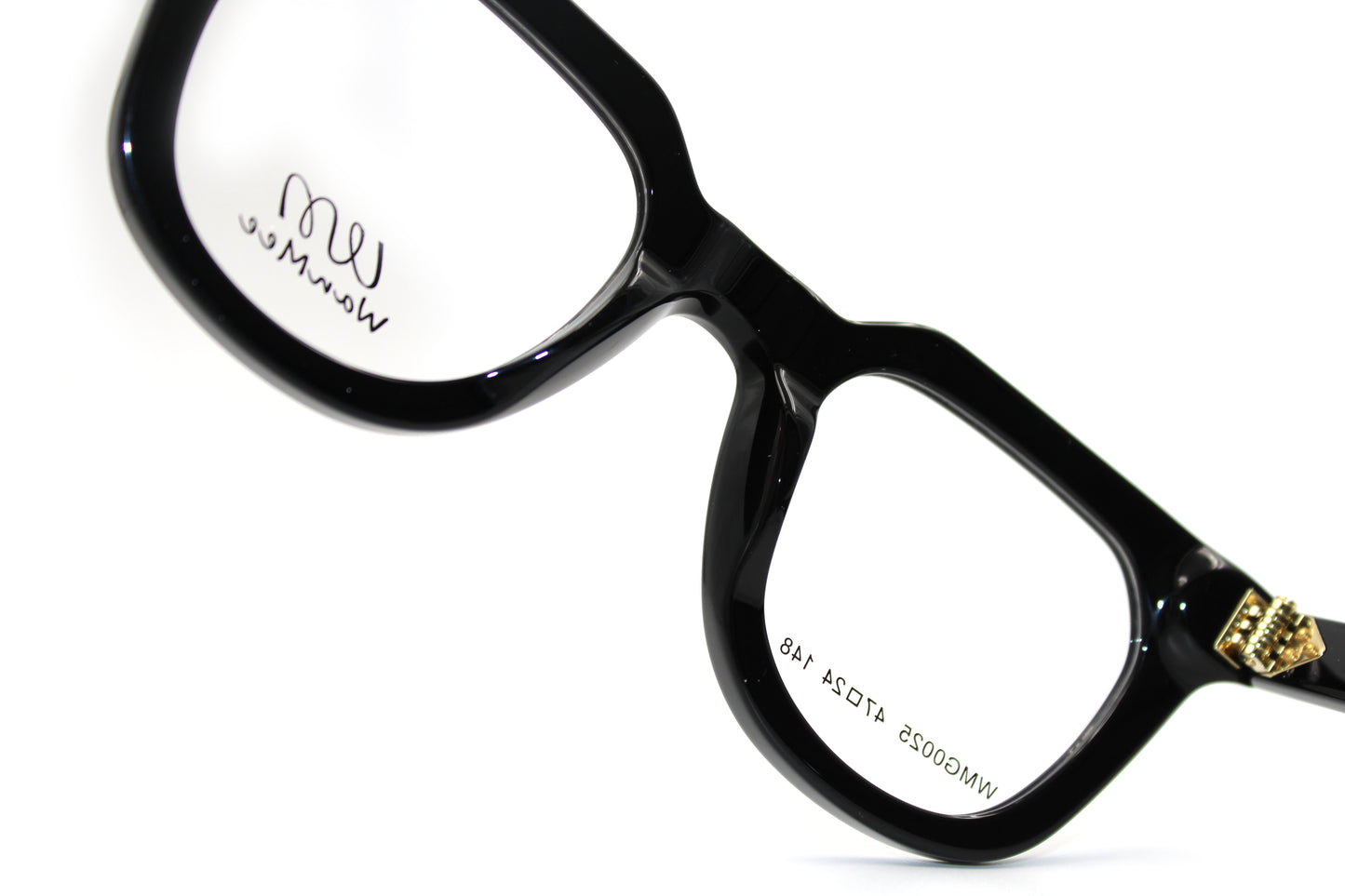 WAN MEE GOLD WMG0025